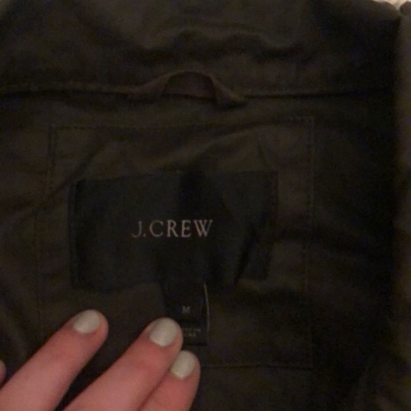 jcrew jacket - Picture 2 of 3